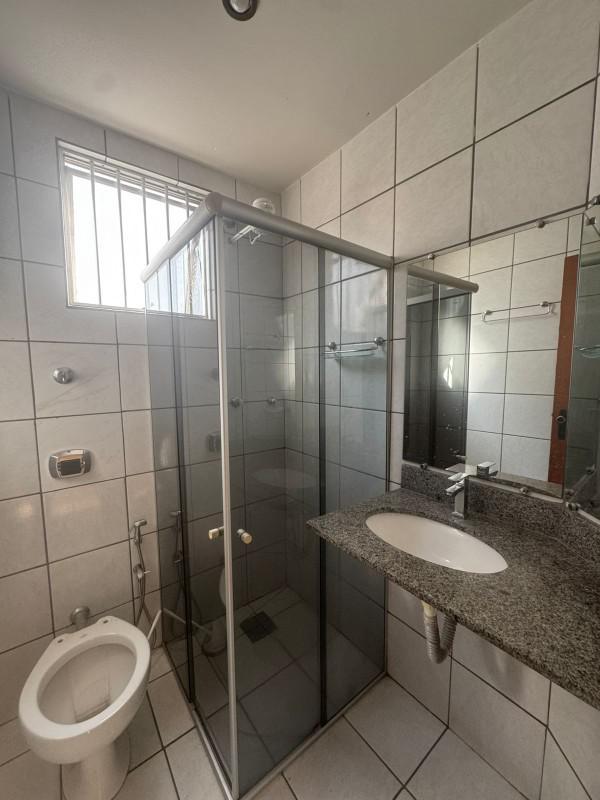 Cobertura, Castelo, 3 Quartos, 1 Vaga, 1 Suíte