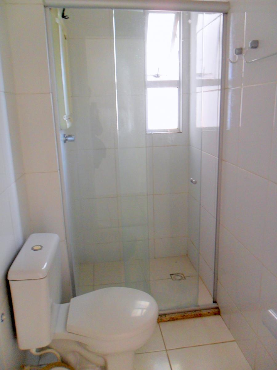 Apartamento, Santa Mônica, 3 Quartos, 1 Vaga