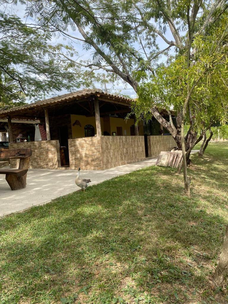 Casa, Barreiro do Amaral, 1 Quarto, 3 Vagas