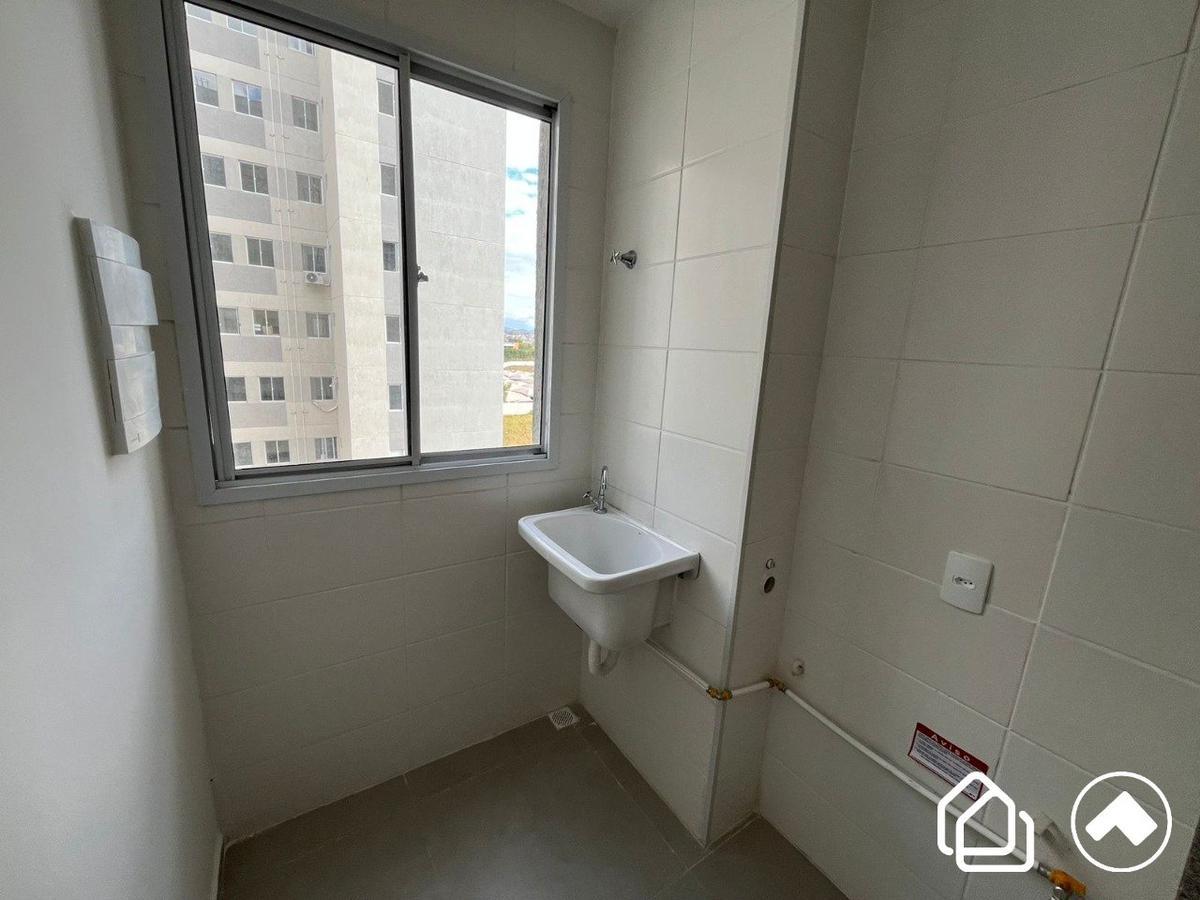 Apartamento, Palmeiras, 2 Quartos, 1 Vaga, 1 Suíte