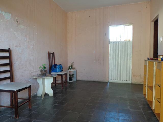 Casa, Alvorada, 4 Quartos, 2 Vagas