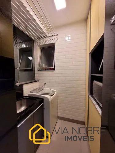 Apartamento, Nova Granada, 3 Quartos, 1 Vaga, 1 Suíte