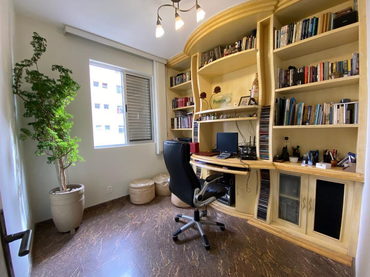 Apartamento, Grajaú, 4 Quartos, 2 Vagas, 1 Suíte
