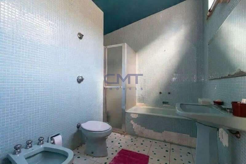 Casa, Cidade Jardim, 5 Quartos, 4 Vagas, 1 Suíte