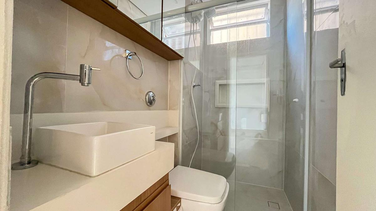 Apartamento, Santa Mônica, 3 Quartos, 1 Vaga