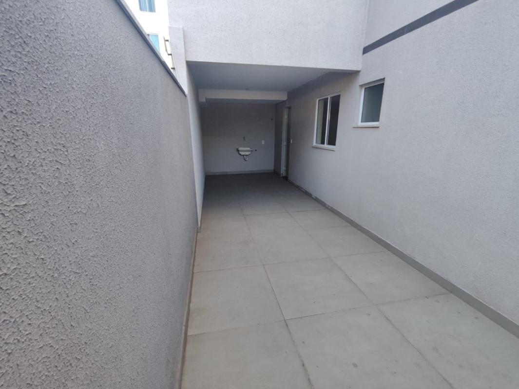 Apartamento, Cabral, 2 Quartos, 2 Vagas, 1 Suíte