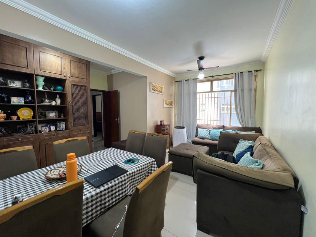 Apartamento, Cidade Nova, 3 Quartos, 1 Vaga, 1 Suíte
