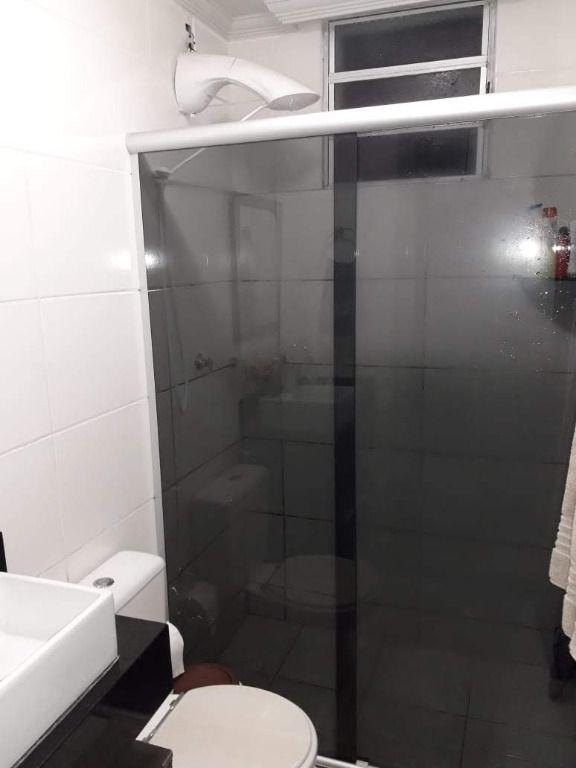 Apartamento, Jardim Vitória, 2 Quartos, 1 Vaga