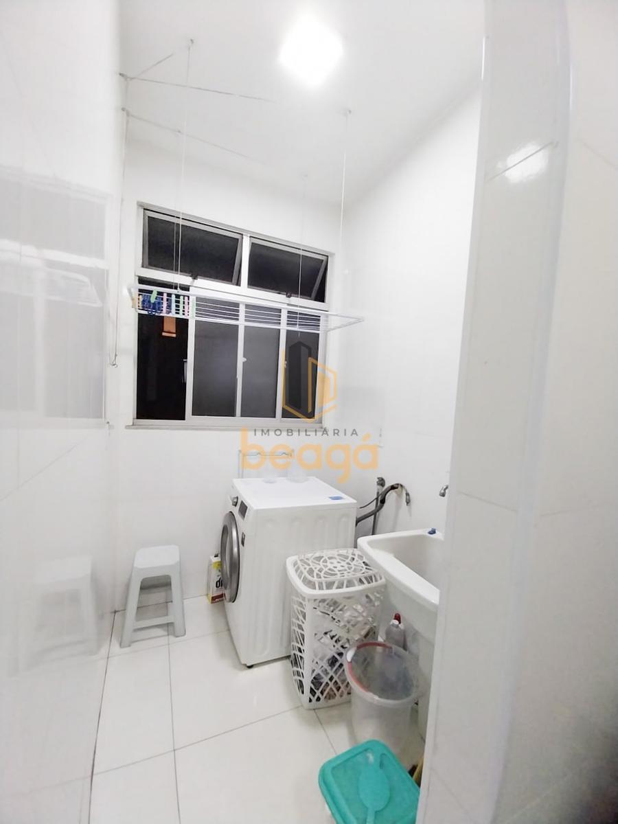 Apartamento, Glória, 2 Quartos, 1 Vaga