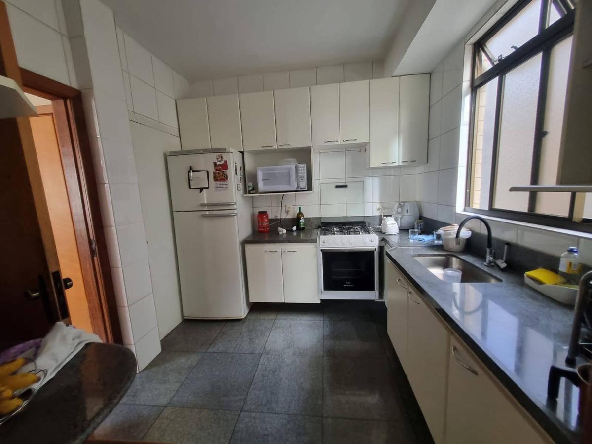 Apartamento, Santo Antônio, 3 Quartos, 1 Vaga, 1 Suíte