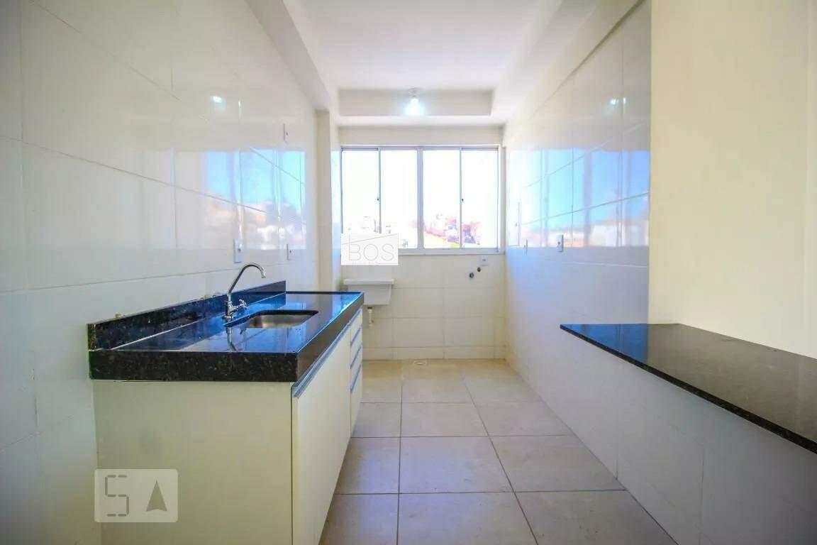 Apartamento, São Pedro, 2 Quartos, 2 Vagas, 1 Suíte