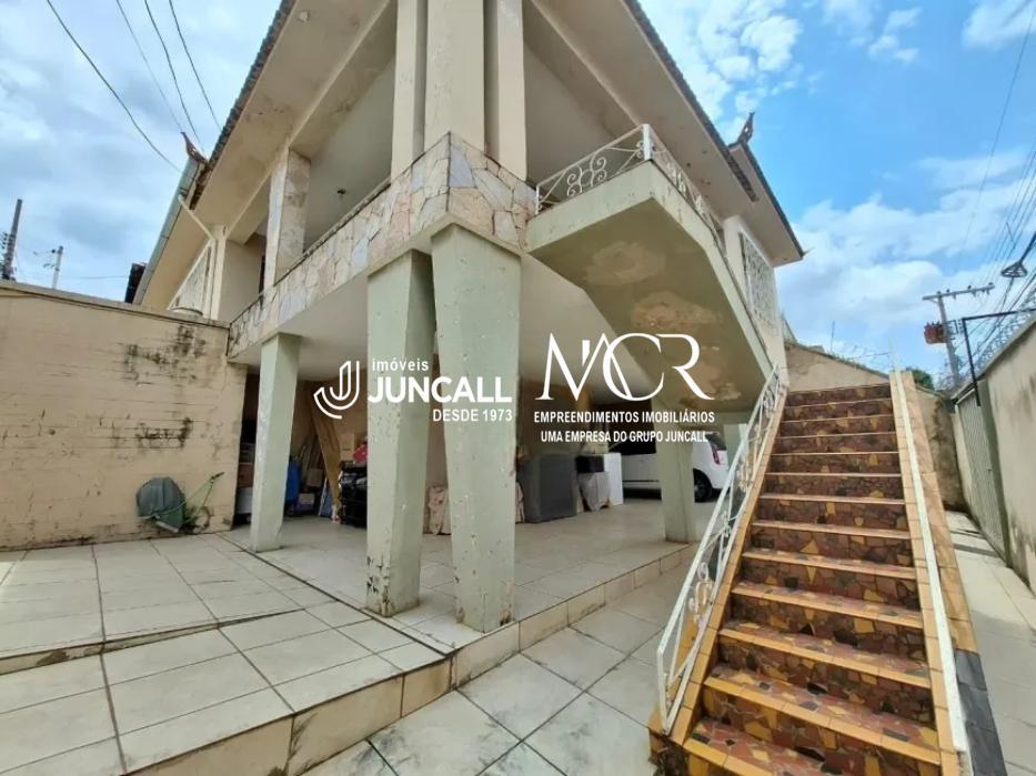 Casa, Renascença, 5 Quartos, 3 Vagas, 1 Suíte