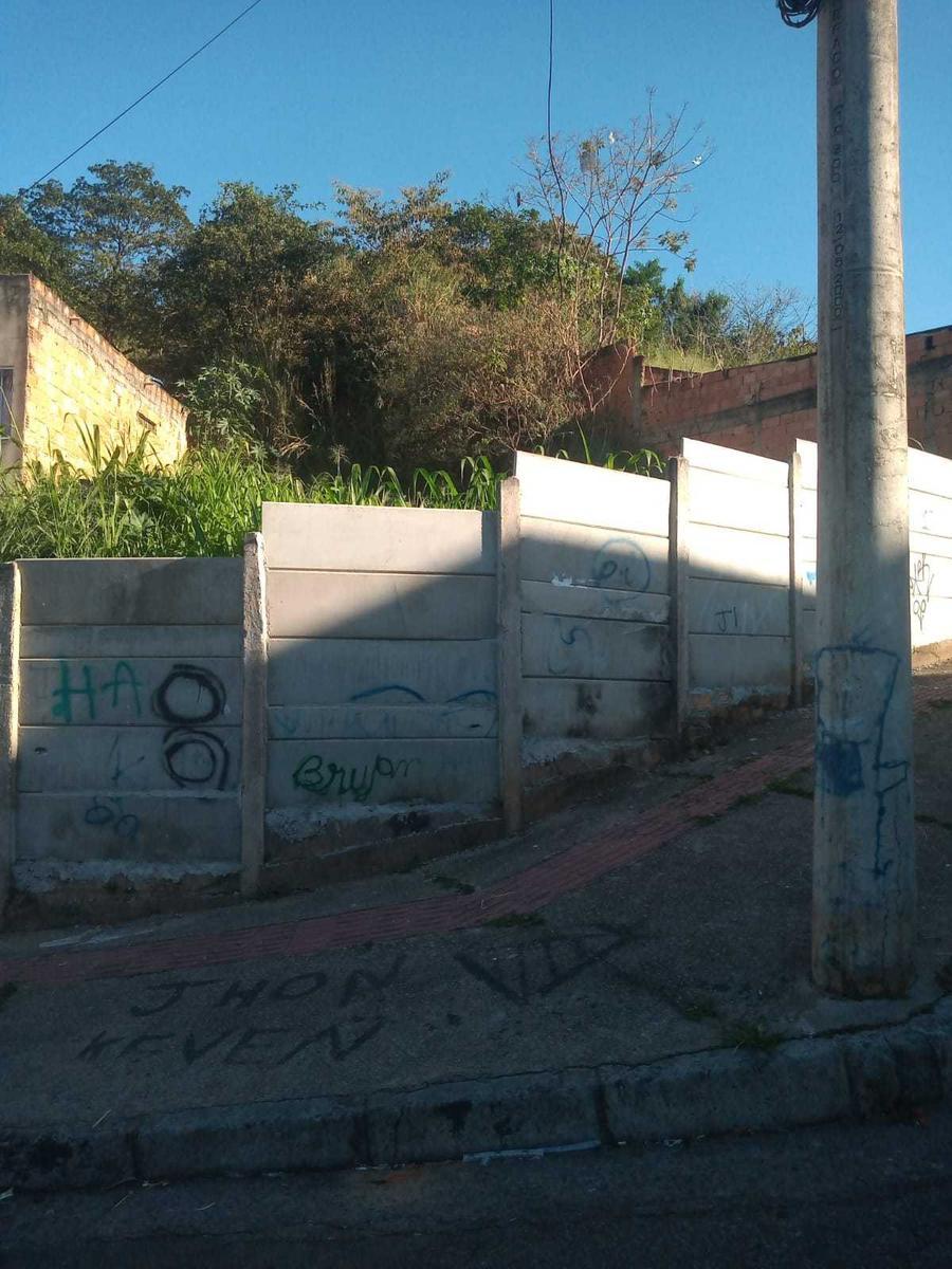 Lote, Jardim Vitória, 0 Quarto, 0 Vaga