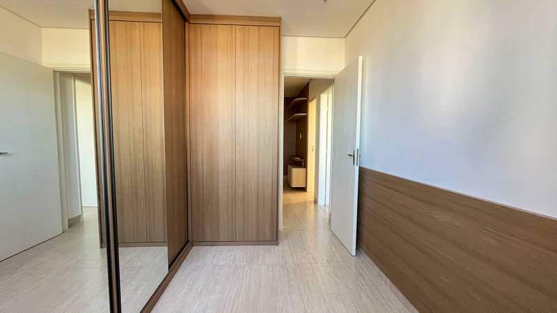 Apartamento, Santa Mônica, 3 Quartos, 1 Vaga