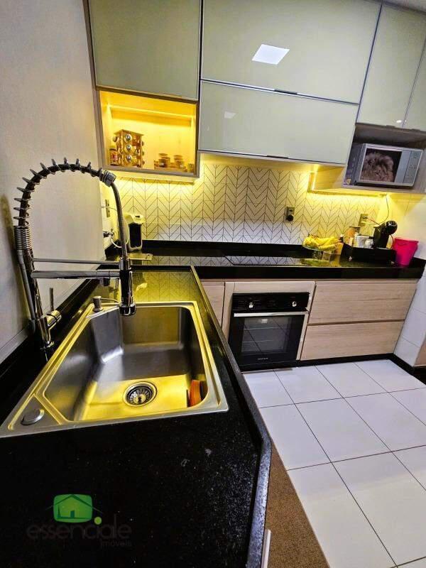 Apartamento, Eldorado, 3 Quartos, 3 Vagas, 1 Suíte