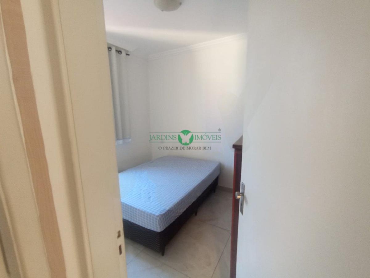 Apartamento, Dona Clara, 2 Quartos, 1 Vaga