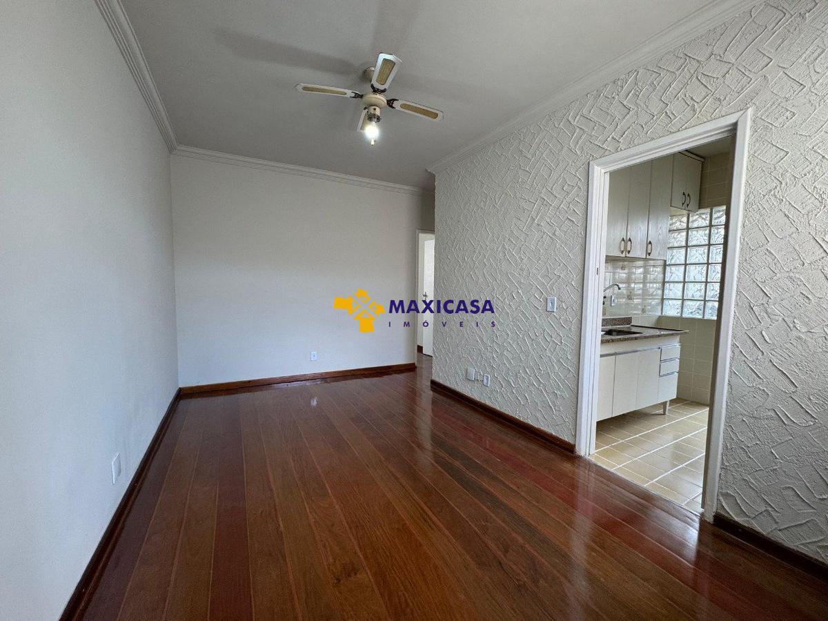 Apartamento, Santa Rosa, 2 Quartos, 1 Vaga