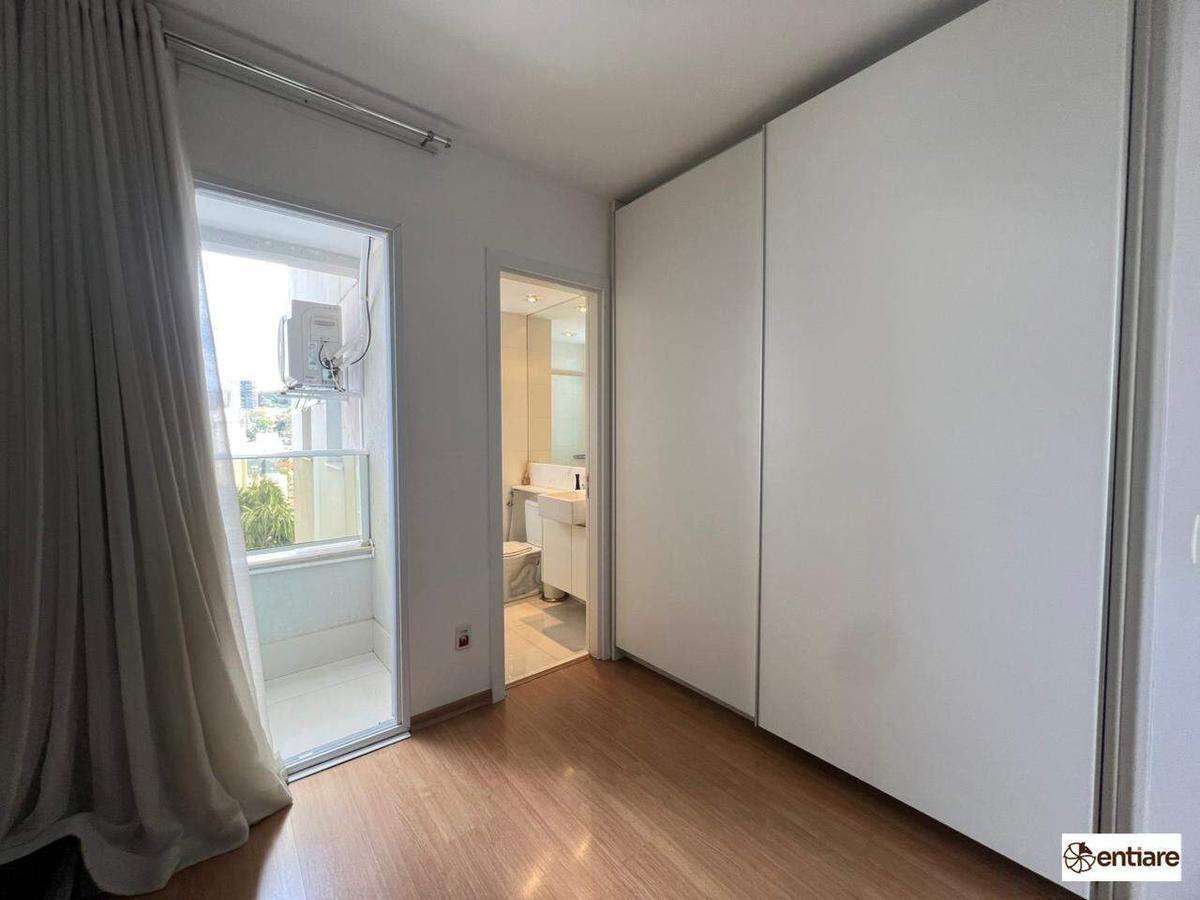Apartamento, Coração de Jesus, 4 Quartos, 3 Vagas, 2 Suítes