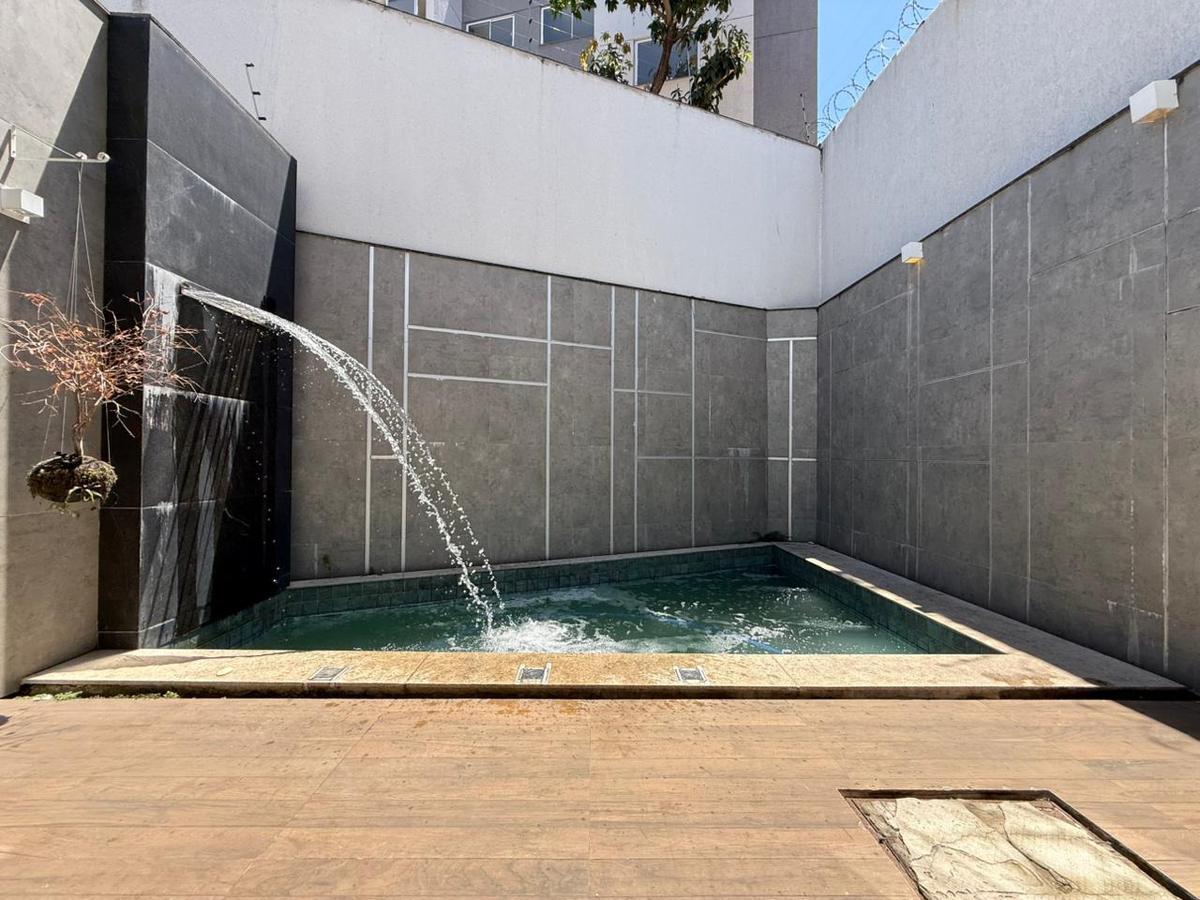 Casa, Santa Amélia, 3 Quartos, 2 Vagas, 2 Suítes