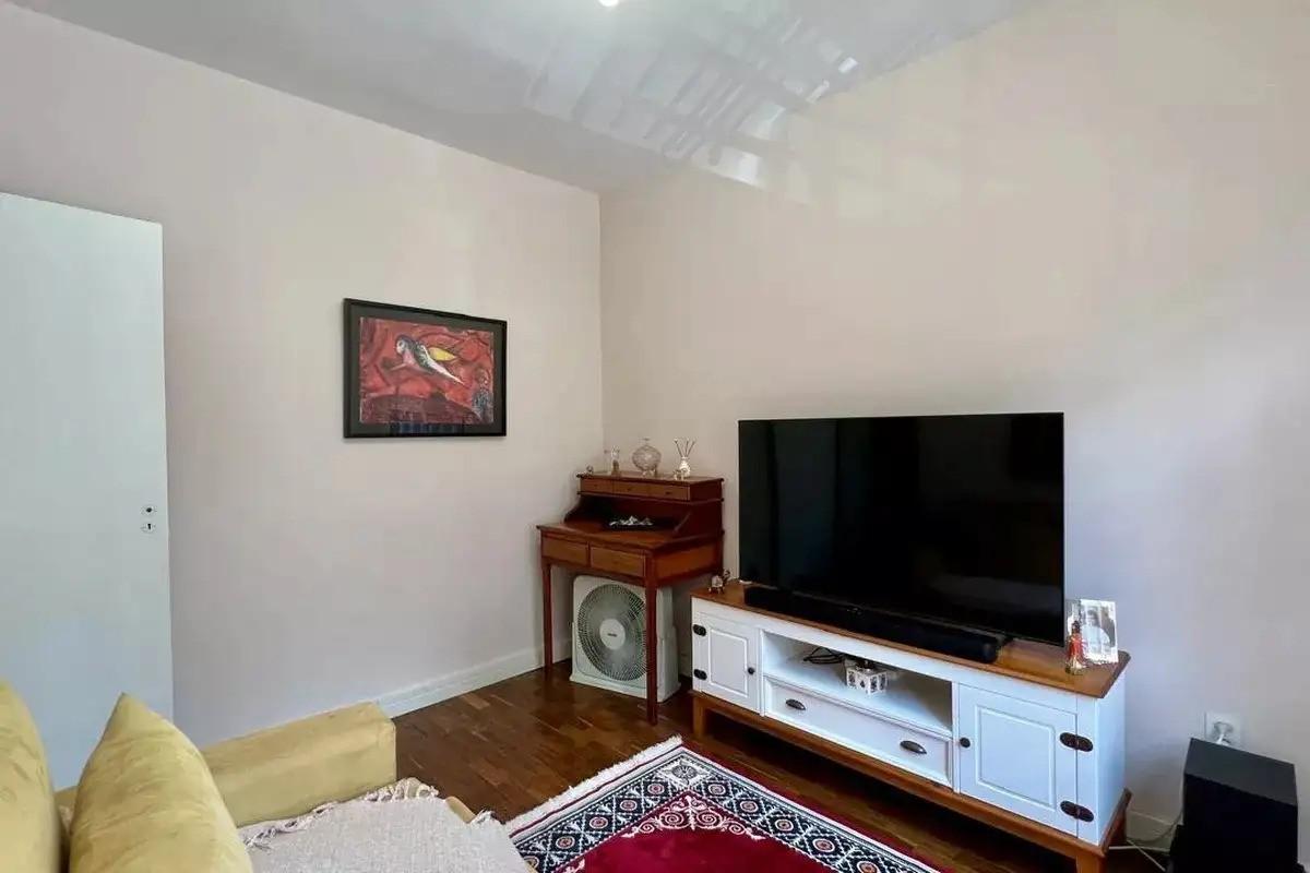 Apartamento, Cidade Nova, 3 Quartos, 1 Vaga, 2 Suítes