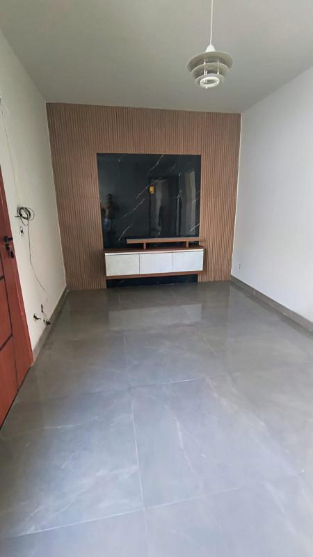 Apartamento, Vila Beneves, 2 Quartos, 1 Vaga