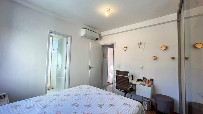Apartamento, Santo Antônio, 2 Quartos, 2 Vagas, 1 Suíte
