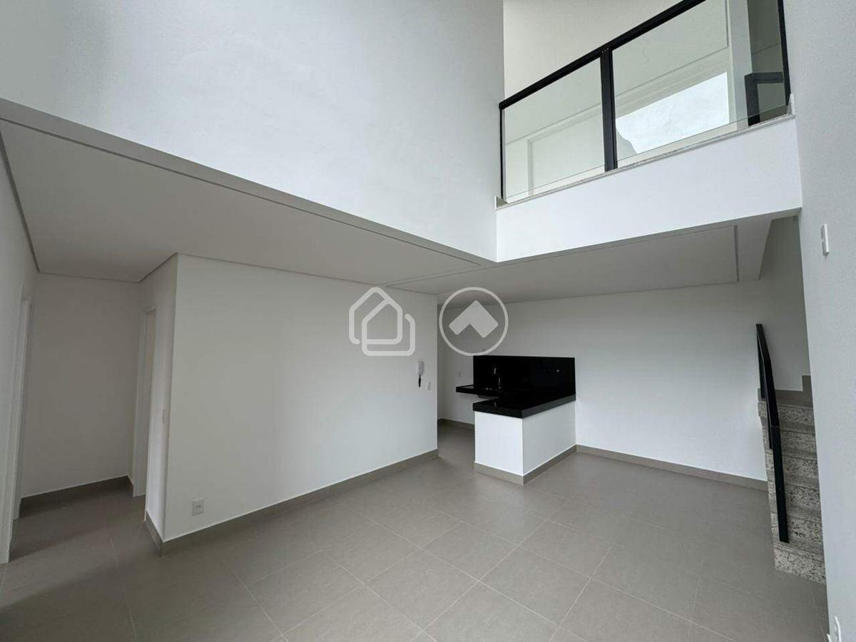 Cobertura, Grajaú, 3 Quartos, 4 Vagas, 2 Suítes