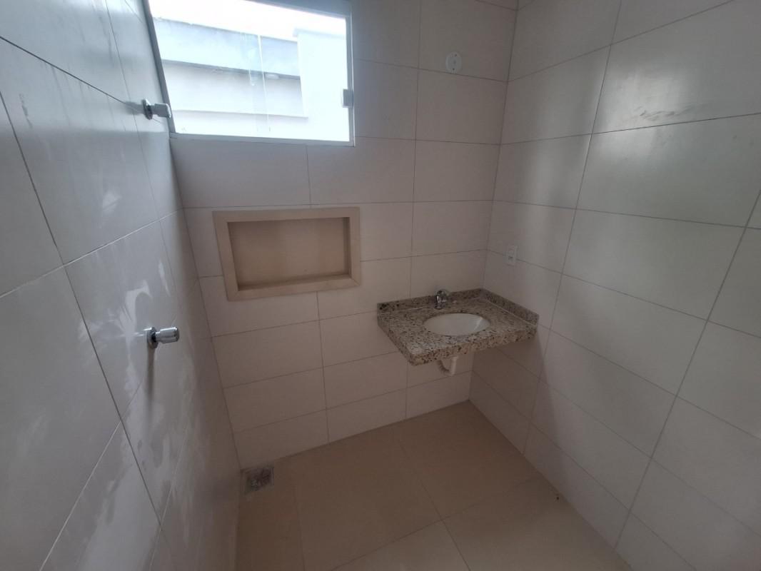 Casa, Santa Matilde, 2 Quartos, 1 Vaga, 1 Suíte