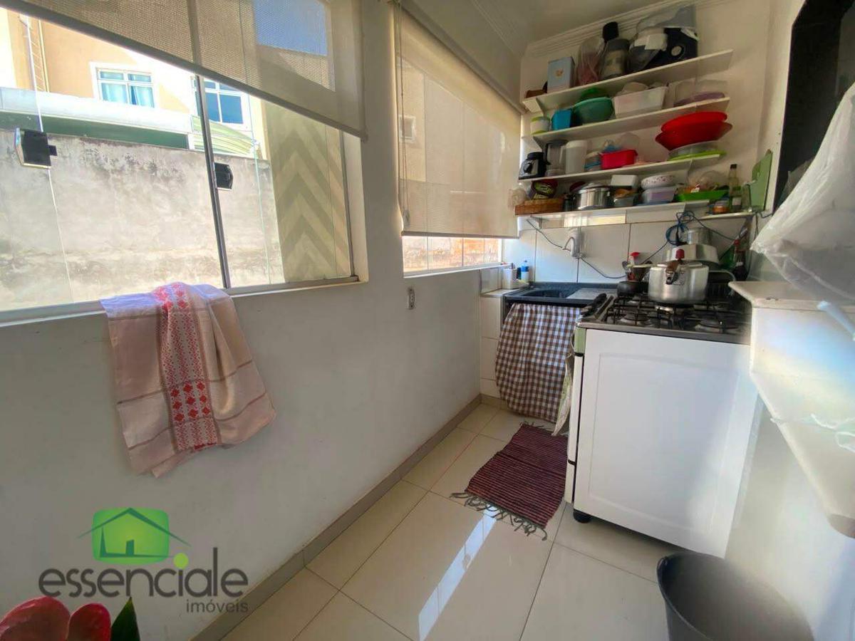 Casa, Novo Eldorado, 3 Quartos, 2 Vagas, 1 Suíte