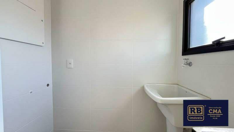 Apartamento, Grajaú, 2 Quartos, 2 Vagas, 2 Suítes