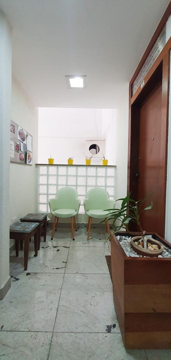 Sala, Santo Agostinho, 0 Quarto, 0 Vaga