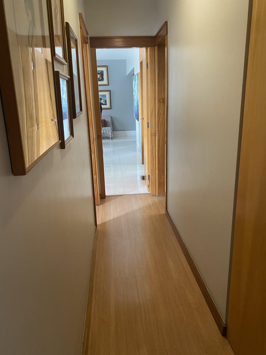 Apartamento, Funcionários, 3 Quartos, 3 Vagas, 1 Suíte