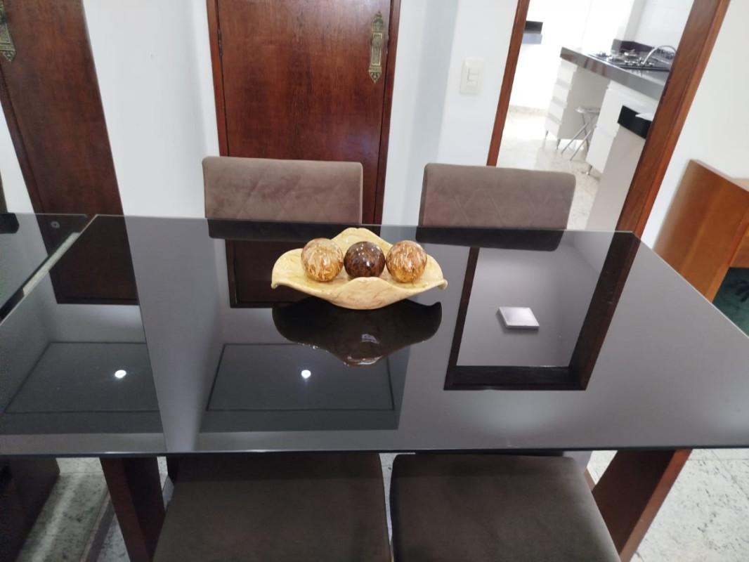 Apartamento, Padre Eustáquio, 3 Quartos, 1 Vaga, 1 Suíte