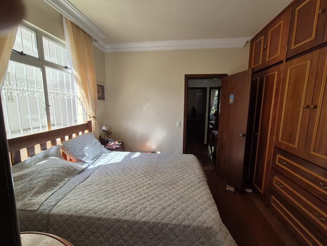 Apartamento, Buritis, 3 Quartos, 2 Vagas, 1 Suíte