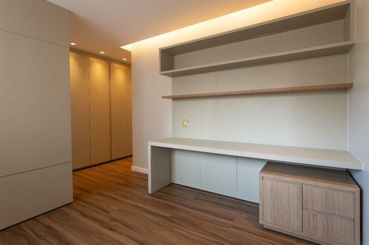 Apartamento, Gutierrez, 4 Quartos, 0 Vaga