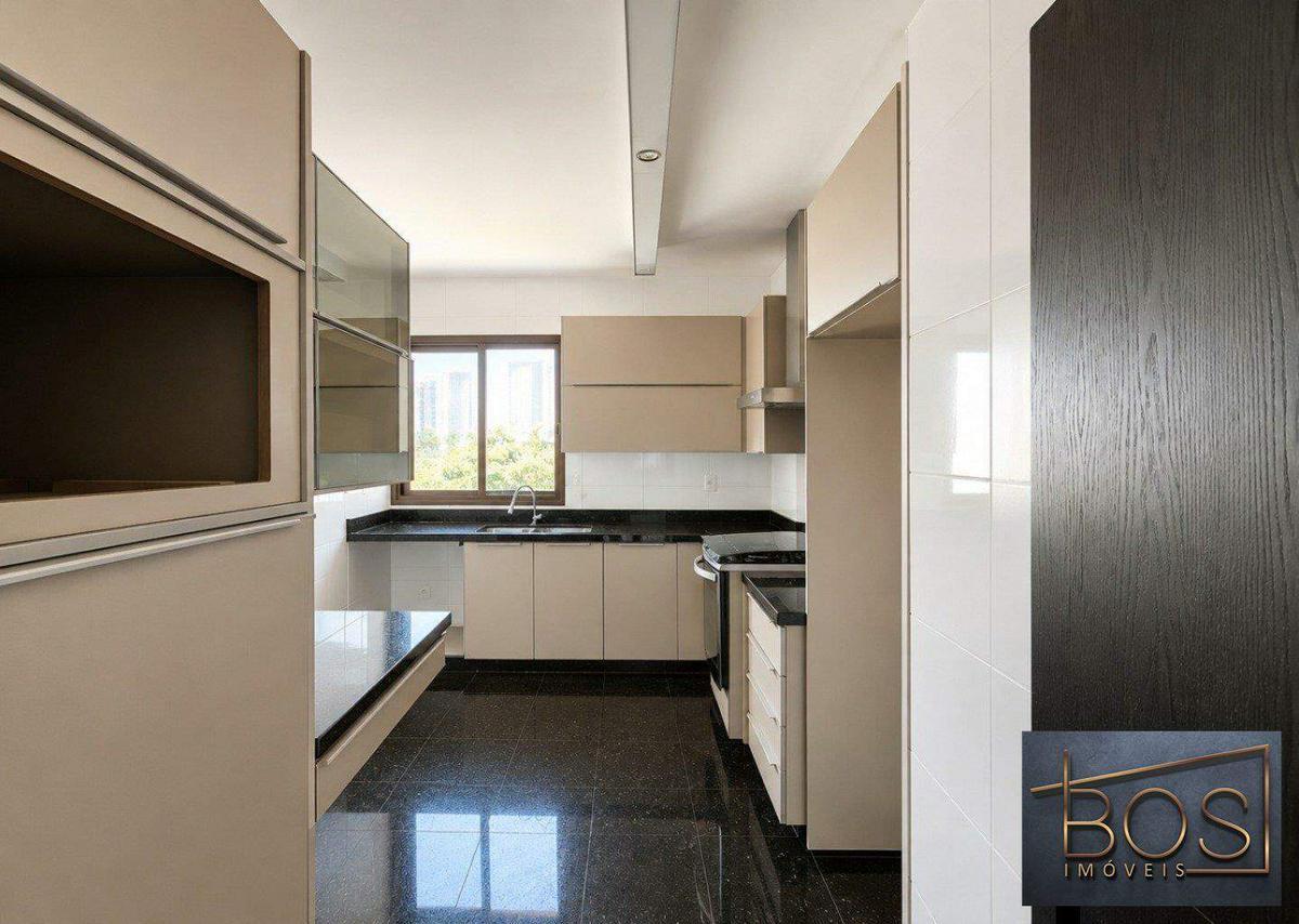 Apartamento, Sion, 3 Quartos, 2 Vagas, 1 Suíte