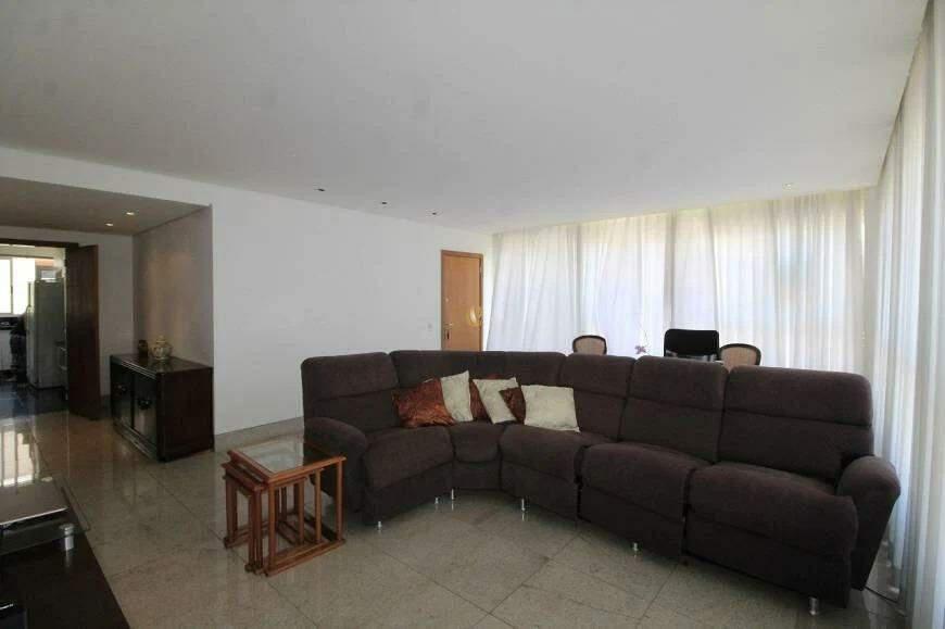 Apartamento, Buritis, 4 Quartos, 3 Vagas, 4 Suítes