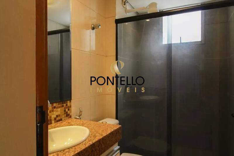 Apartamento, Castelo, 3 Quartos, 2 Vagas, 1 Suíte