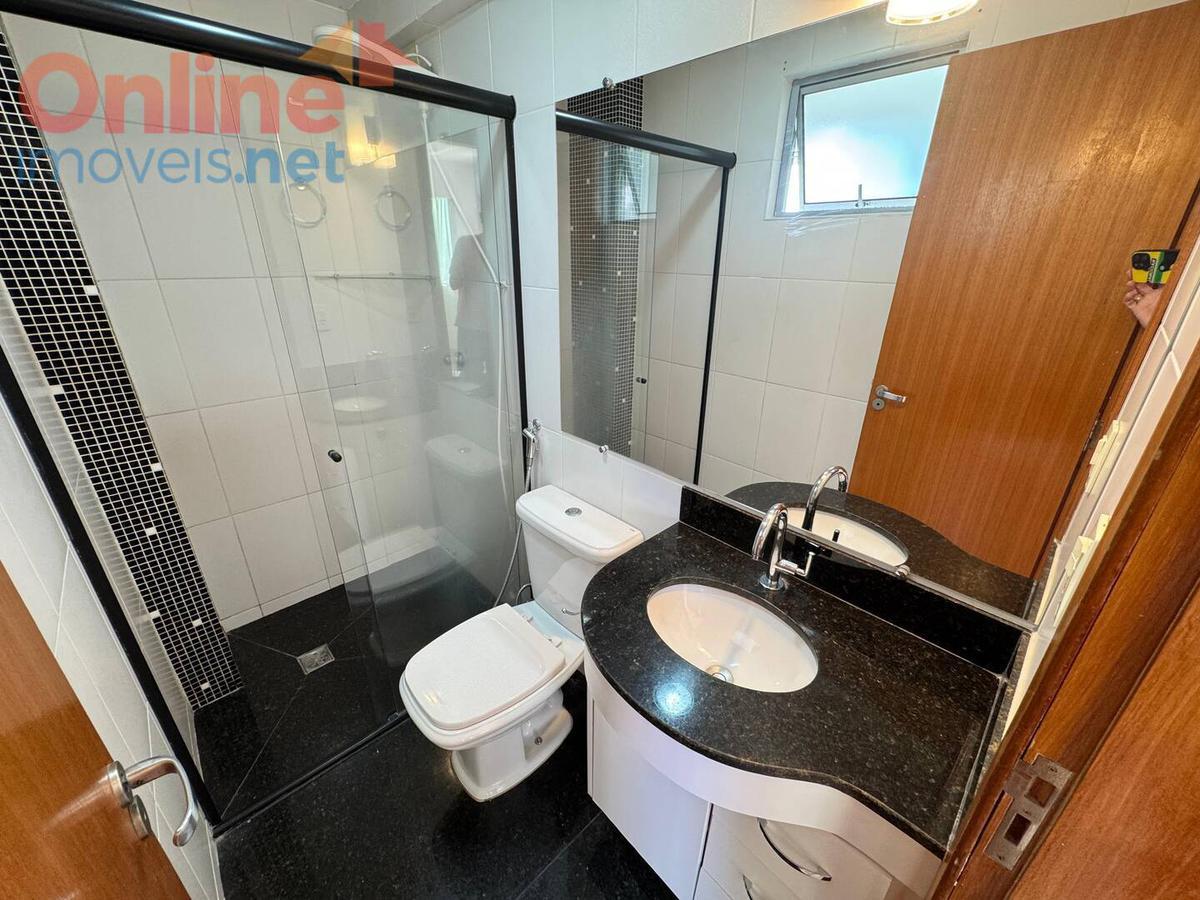 Apartamento, Ipiranga, 3 Quartos, 0 Vaga, 2 Suítes