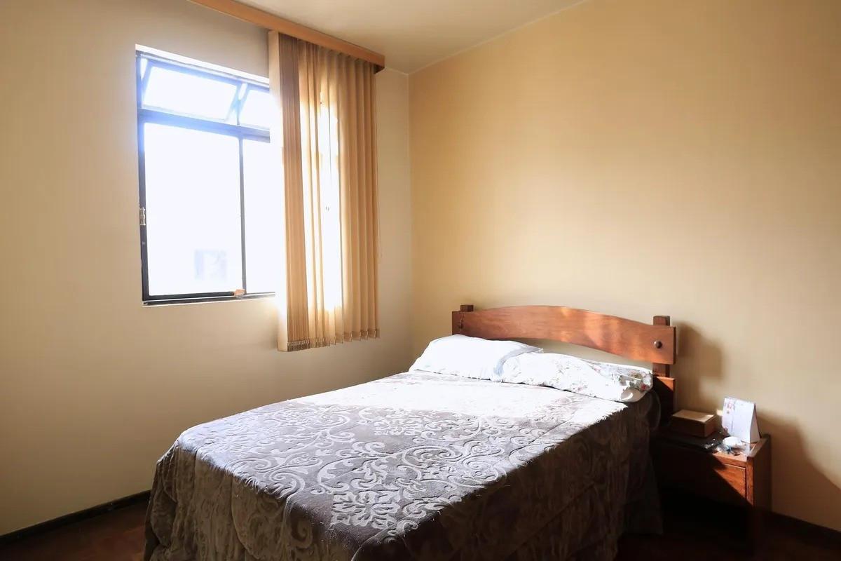 Apartamento, União, 3 Quartos, 1 Vaga, 1 Suíte