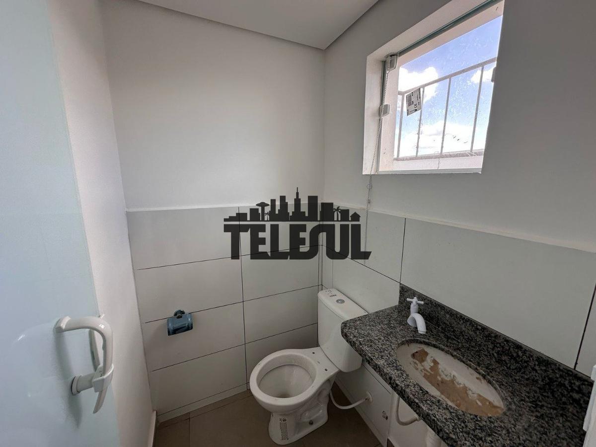 Galpão, Santa Luiza, 0 Quarto, 0 Vaga