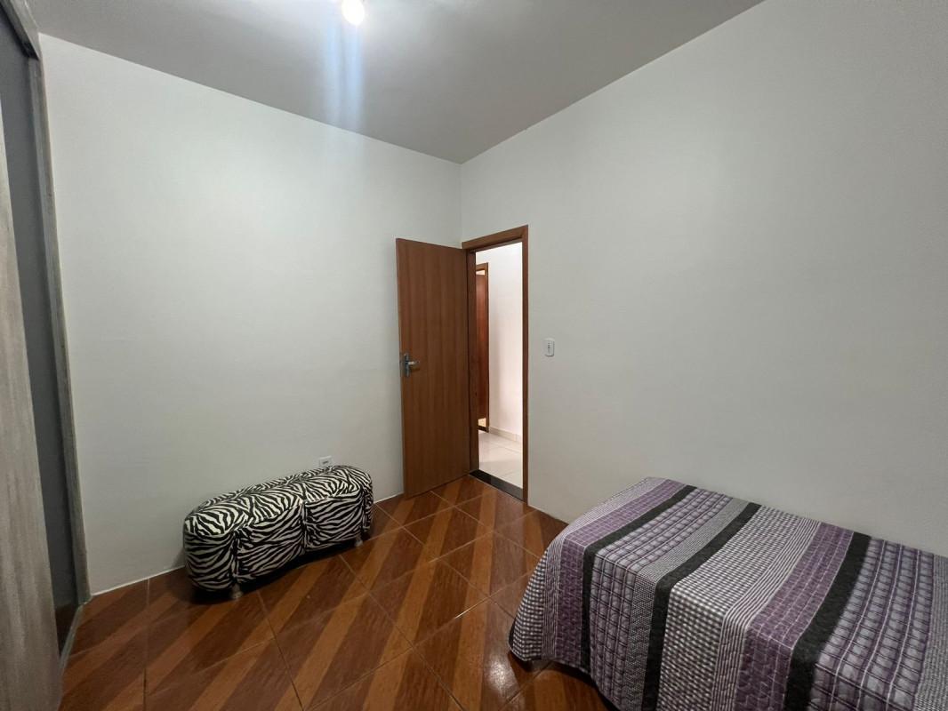 Apartamento, Dona Clara, 3 Quartos, 1 Vaga, 1 Suíte