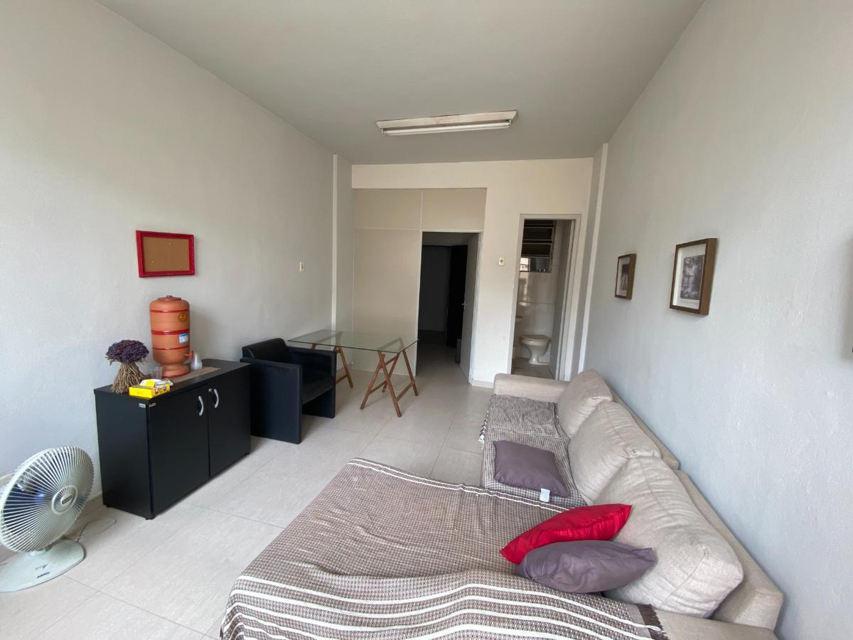 Sala, Centro, 0 Quarto, 0 Vaga