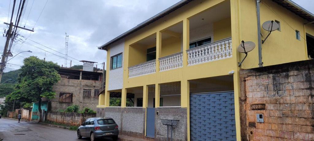 Casa, Paciência, 4 Quartos, 3 Vagas