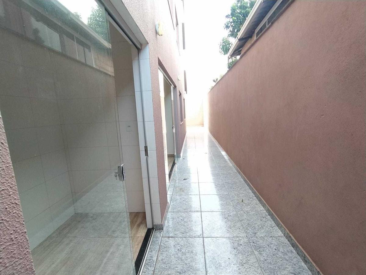 Apartamento, Parque Durval de Barros, 2 Quartos, 1 Vaga