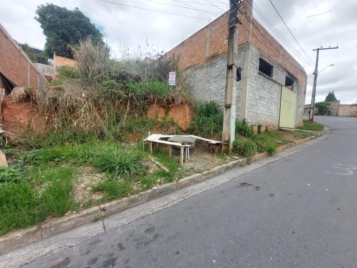 Lote, Vale das Acácias, 0 Quarto, 0 Vaga