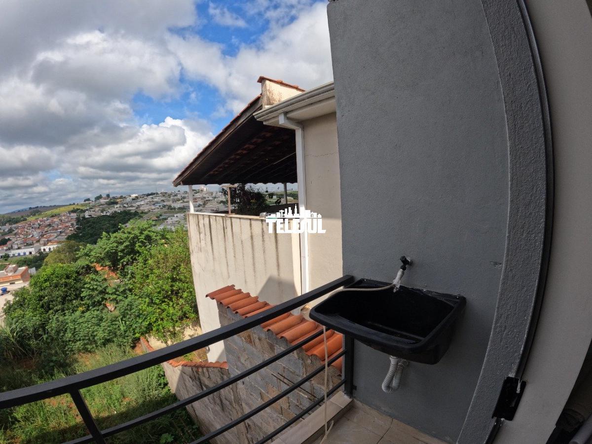 Casa, Bela Vista, 2 Quartos, 2 Vagas