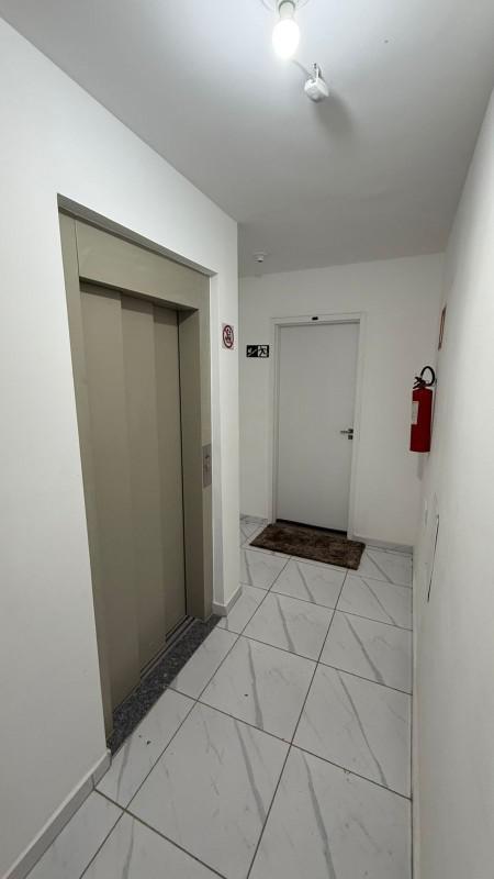Apartamento, Masterville, 2 Quartos, 1 Vaga