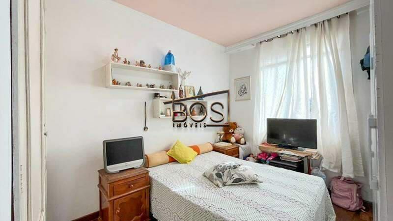 Apartamento, São Lucas, 3 Quartos, 1 Vaga, 1 Suíte