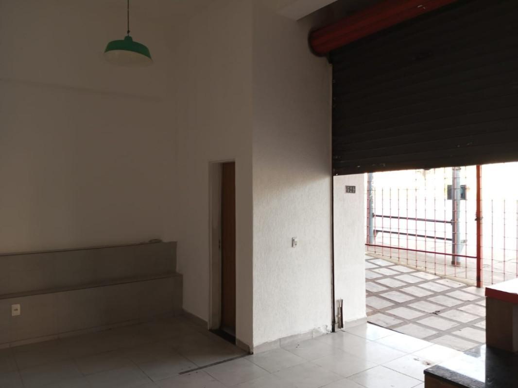 Andar, Santa Inês, 0 Quarto, 0 Vaga